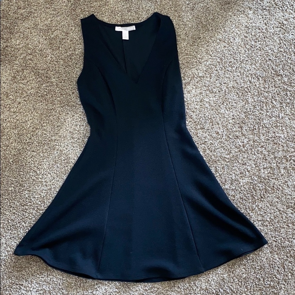Forever 21 Little Black Dress